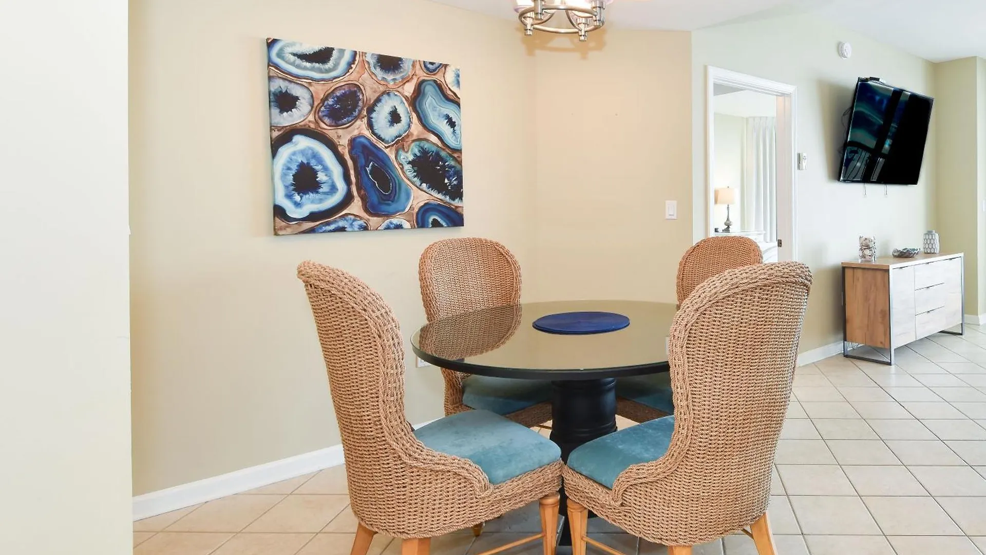 Silver Beach Towers W405 Destin