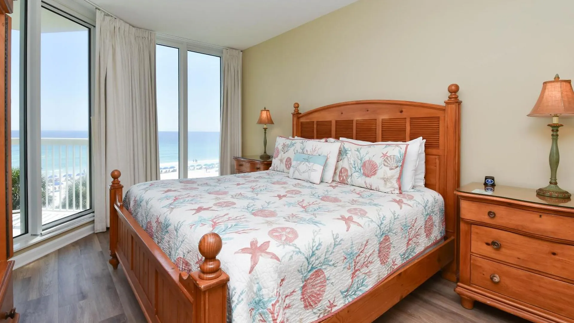 Silver Beach Towers W405 Destin United States