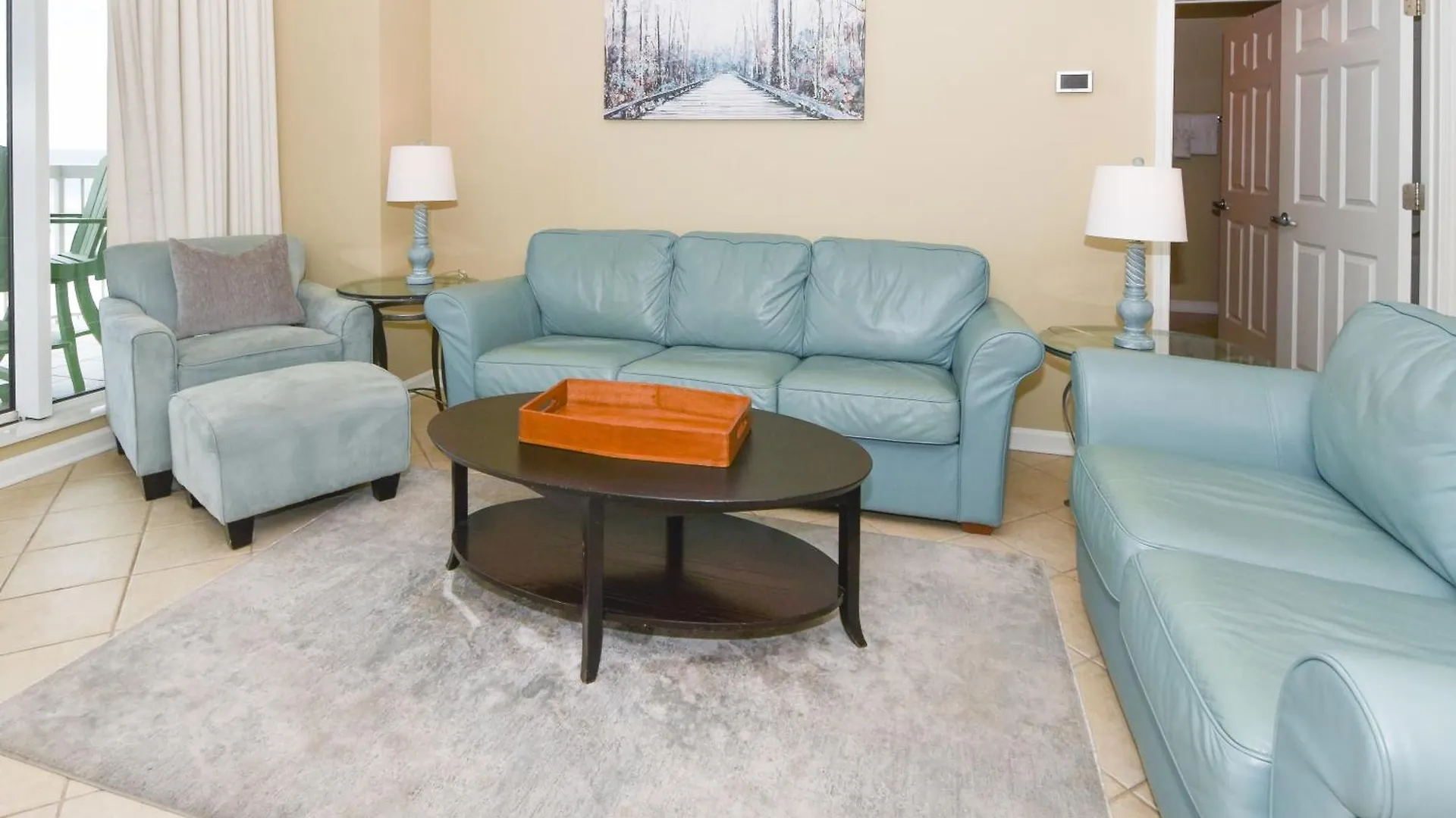 Silver Beach Towers W405 Destin