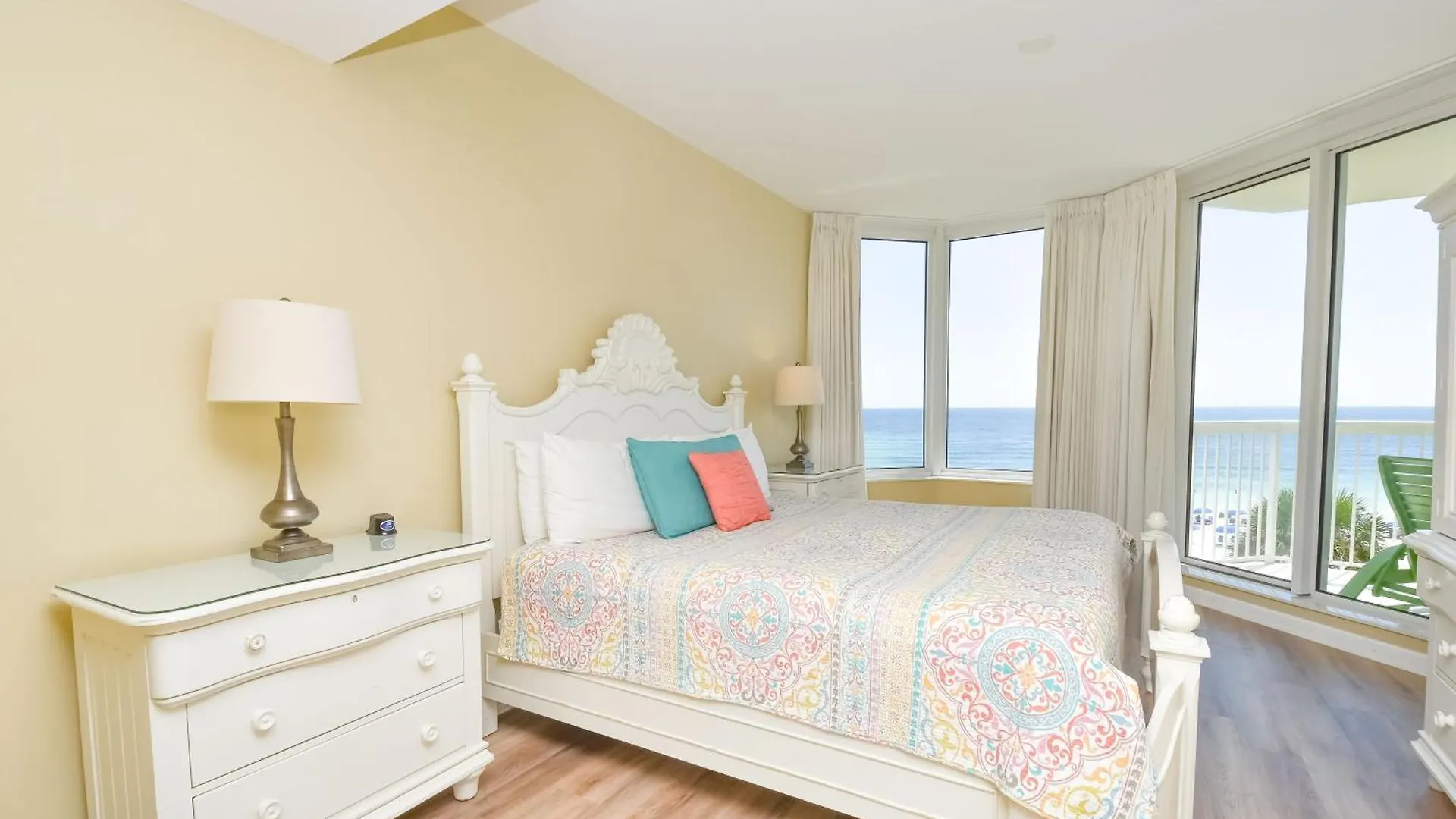 Silver Beach Towers W405 Destin