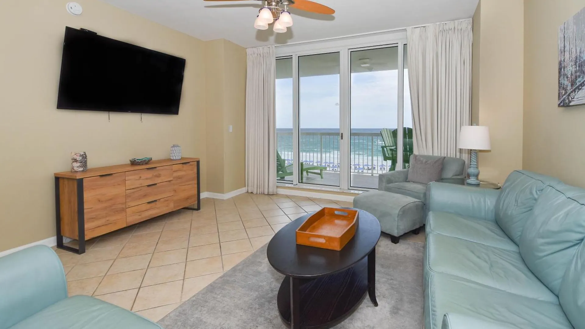 Silver Beach Towers W405 Destin 0*,  United States