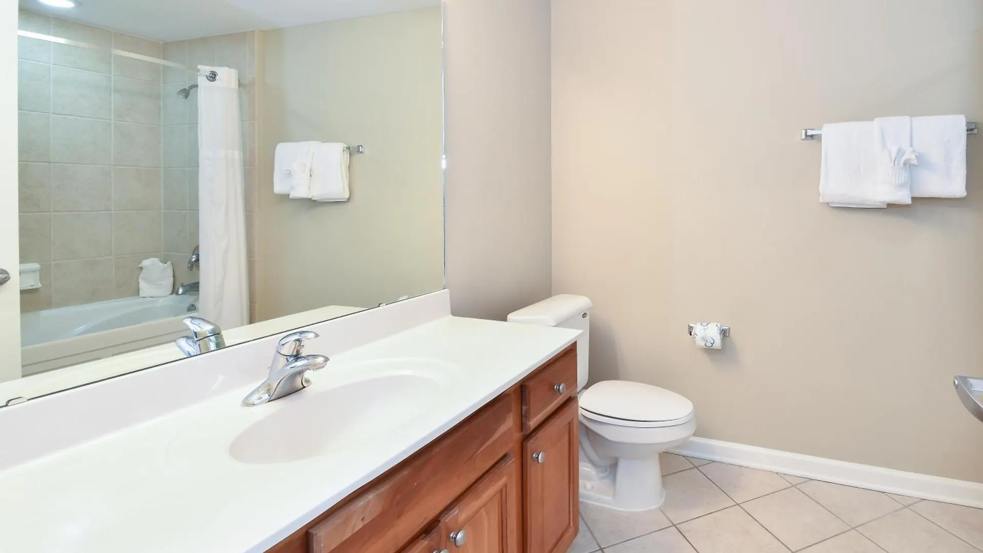 Silver Beach Towers W405 Destin