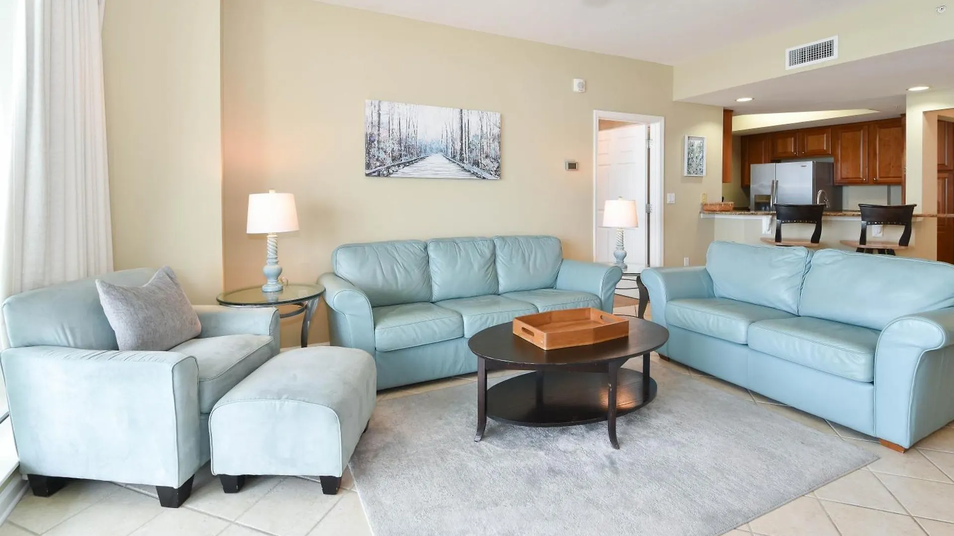 Silver Beach Towers W405 Destin