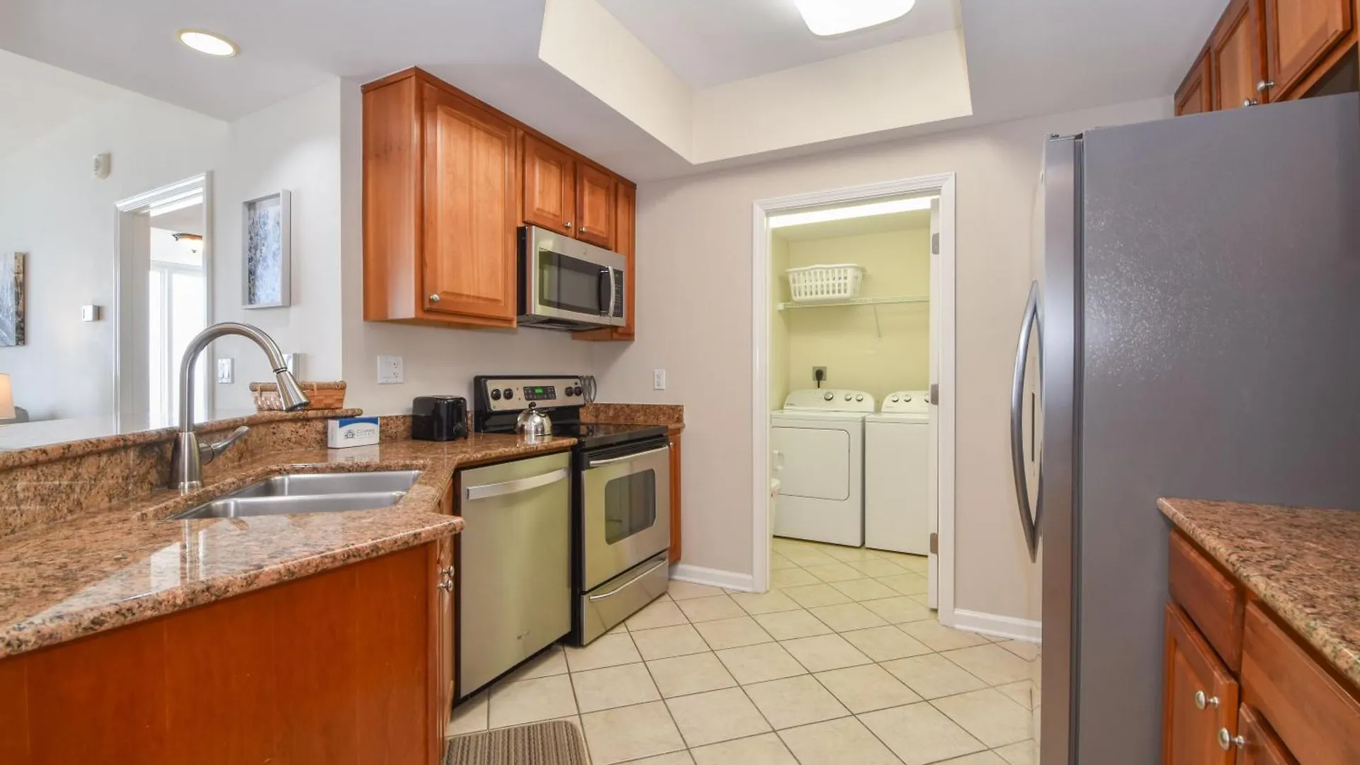 Silver Beach Towers W405 Destin United States