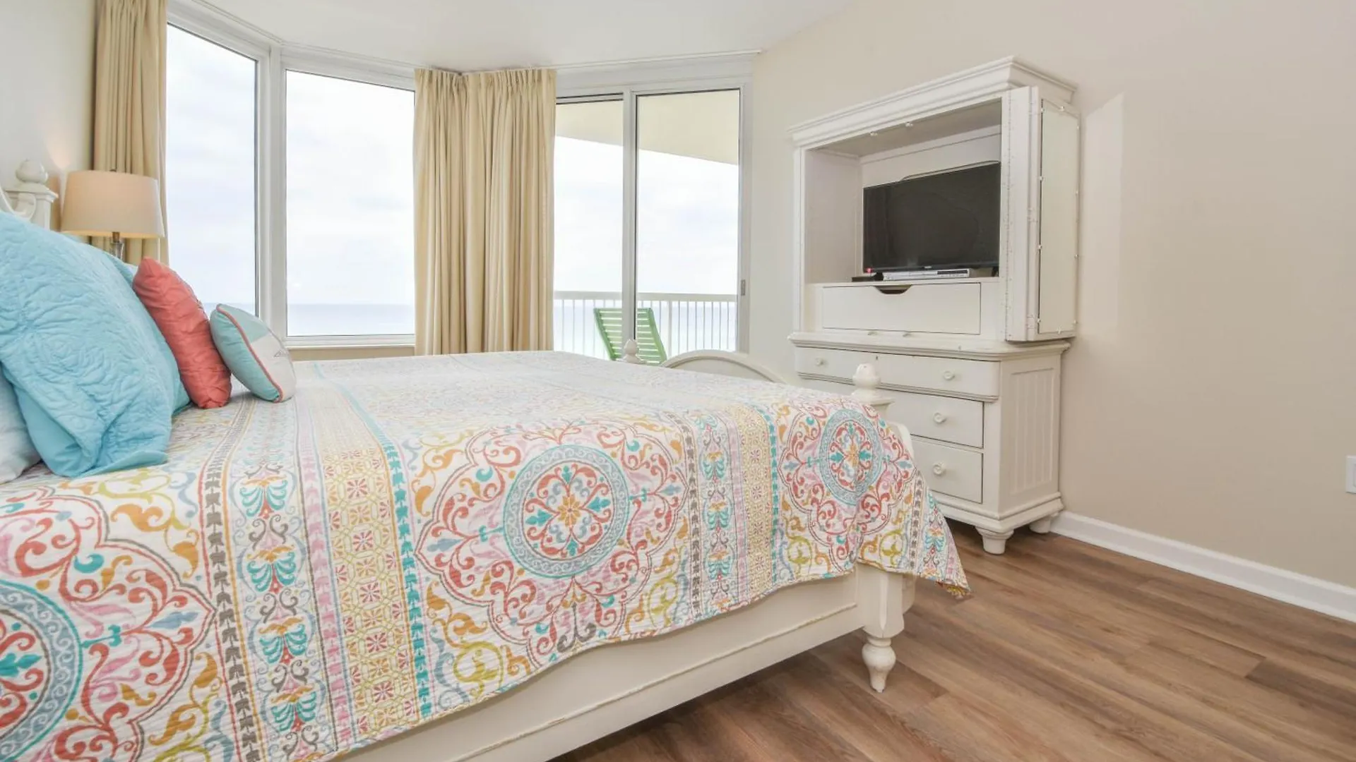 Silver Beach Towers W405 Destin 0*,  United States