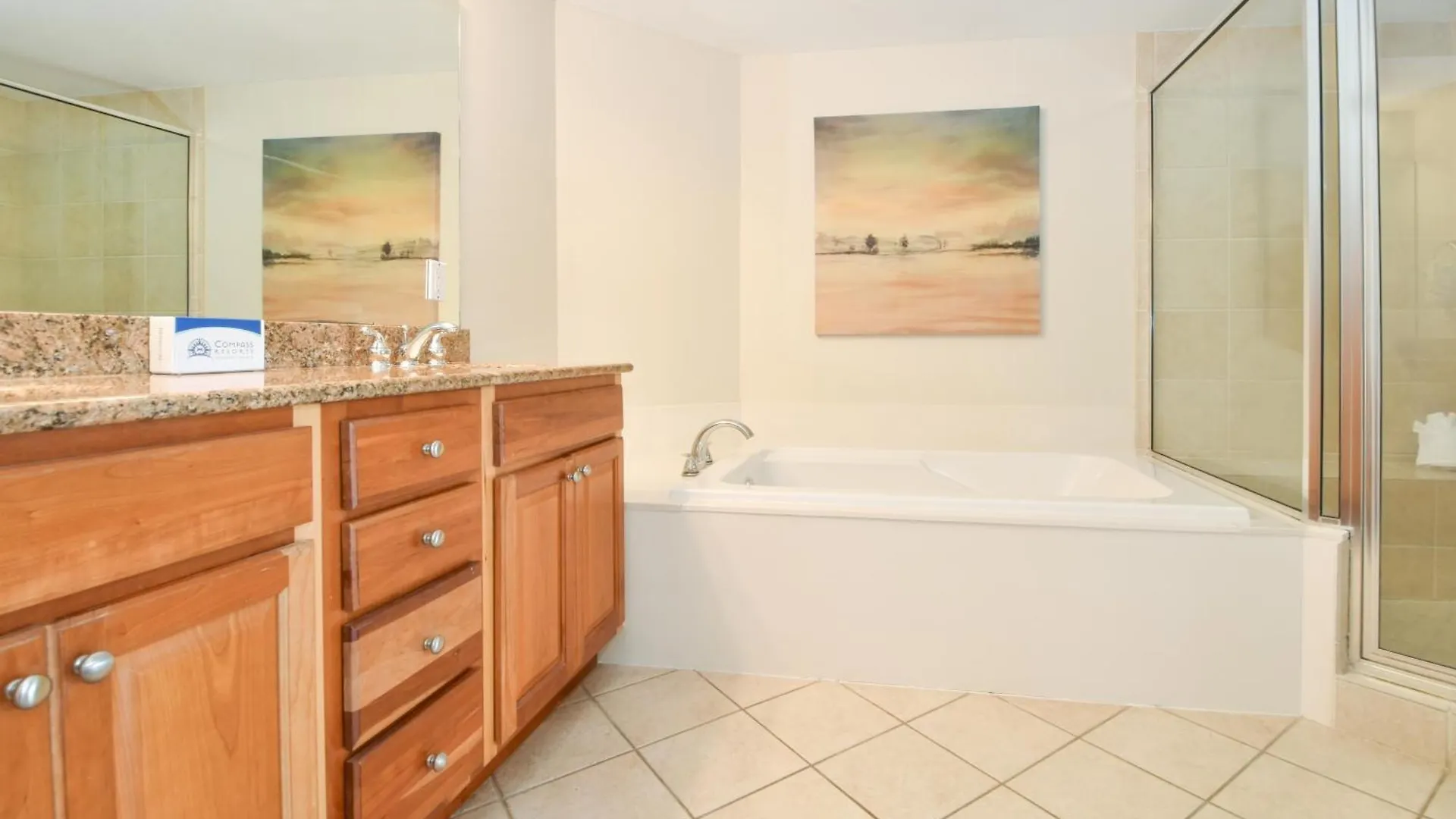 Silver Beach Towers W405 Destin Apartment