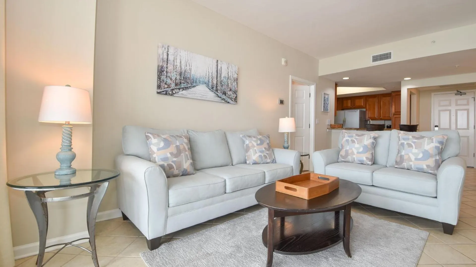Silver Beach Towers W405 location