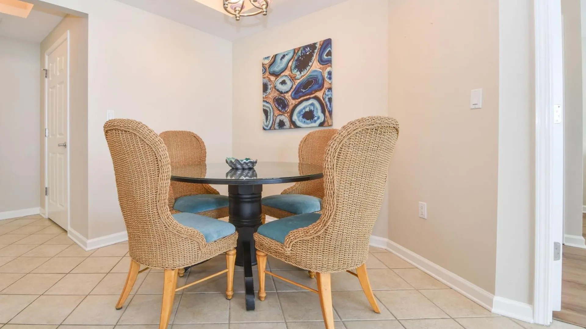 Silver Beach Towers W405 Destin