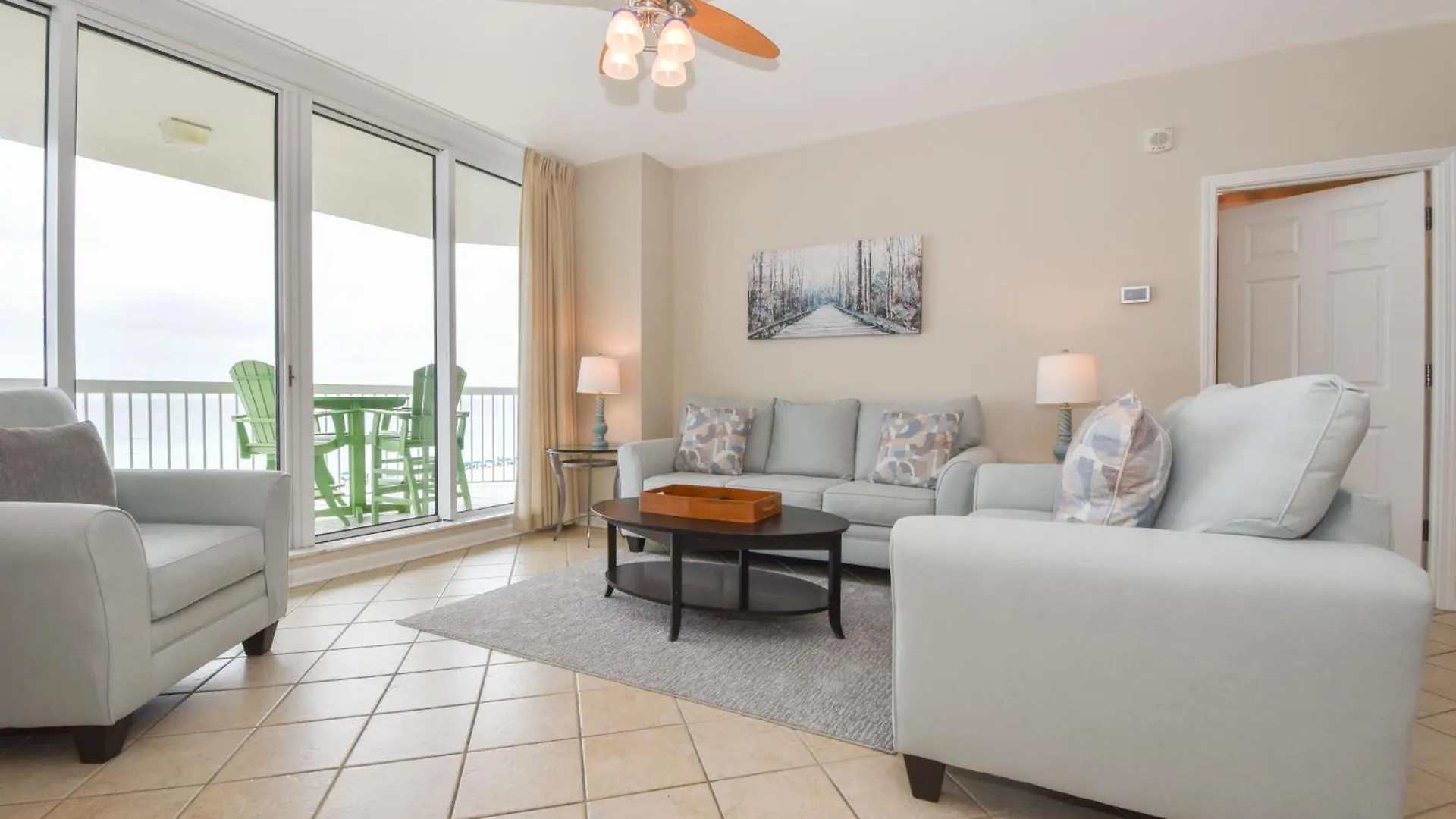 Silver Beach Towers W405 Destin 0*,  United States