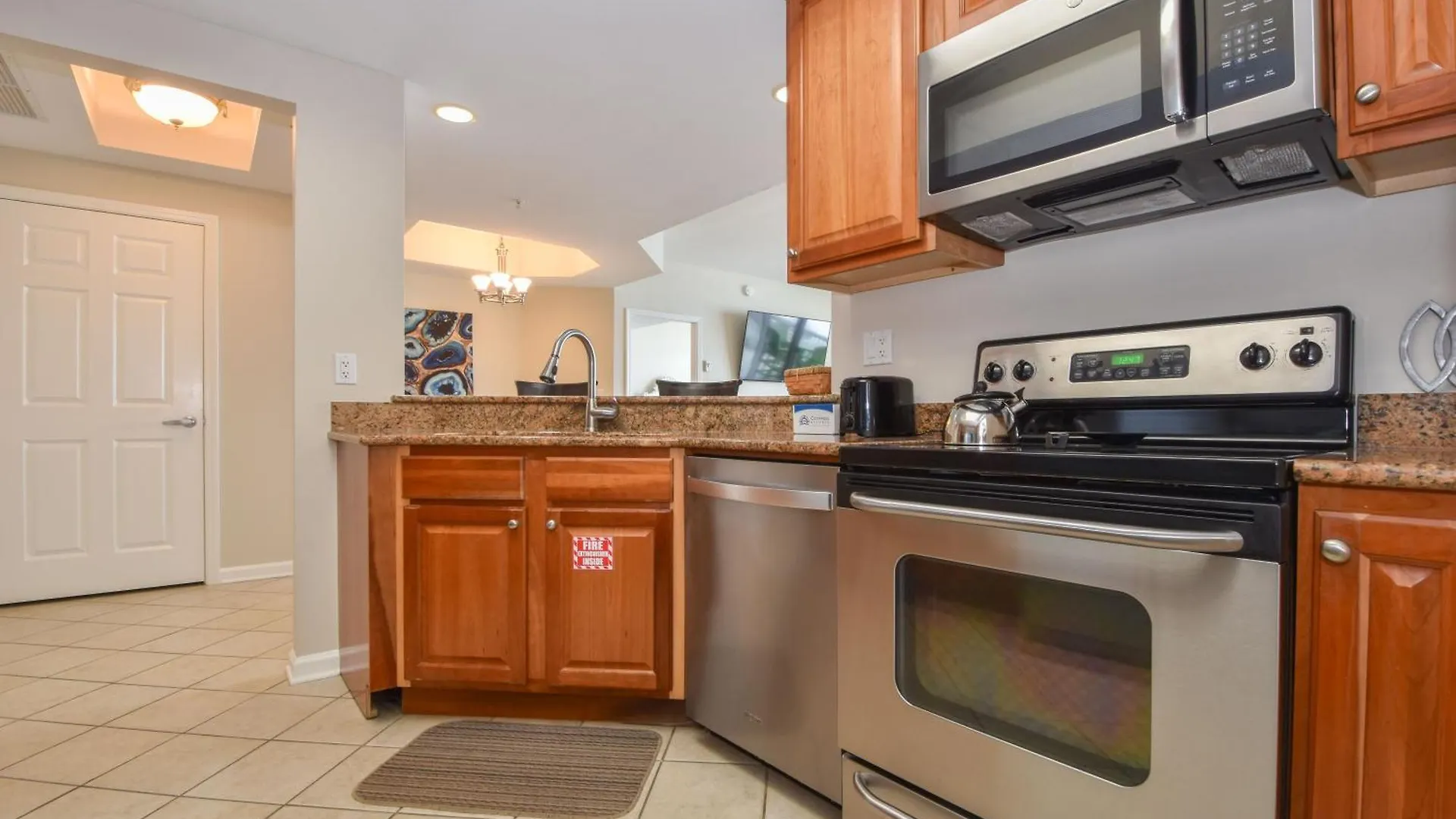 Silver Beach Towers W405 Destin